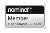 Nominet Member